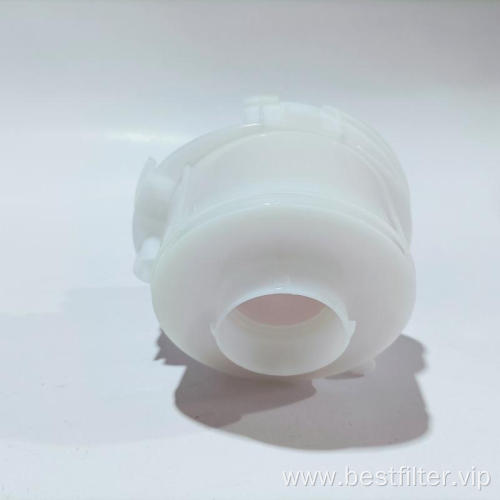 machine Auto Parts Engine fuel filter element FC0160950